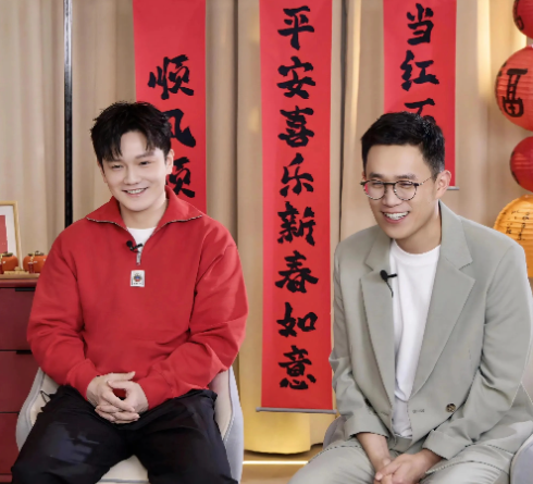 一觉醒来，看到红米的王腾天都塌了！

就因为他跟樊振东做了一场直播，广大网友居然