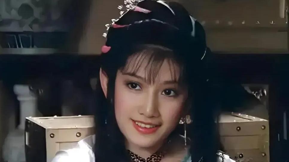 最惨女明星！12岁被生父侵犯、婚后被丈夫家暴，46岁死在出租屋！