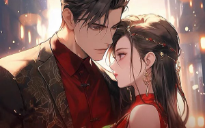 出轨的妻子发了疯