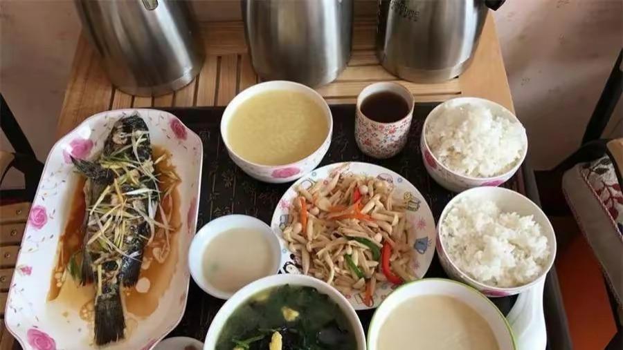 月子里这些调料少碰