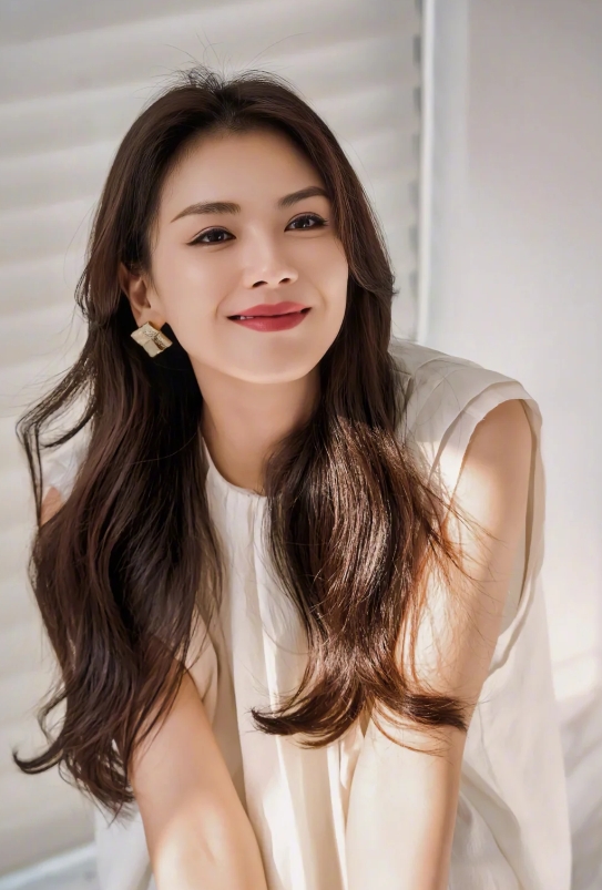 刘涛：塑造无数角色的艺术之旅