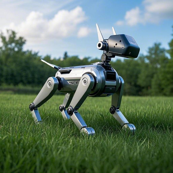 为中国科技点赞