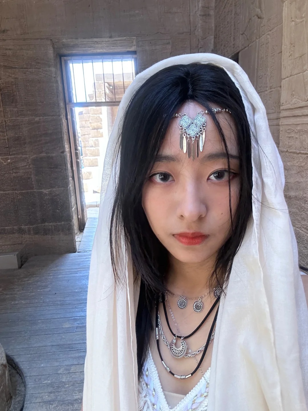 中国人在埃及别说中文！！！
这篇笔记被某些埃及导游接二连三举报，你们破防的样子真