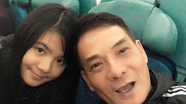 70岁李国麟扬言孙辈读清华，却送女儿留英，网友怒批：言行不一！