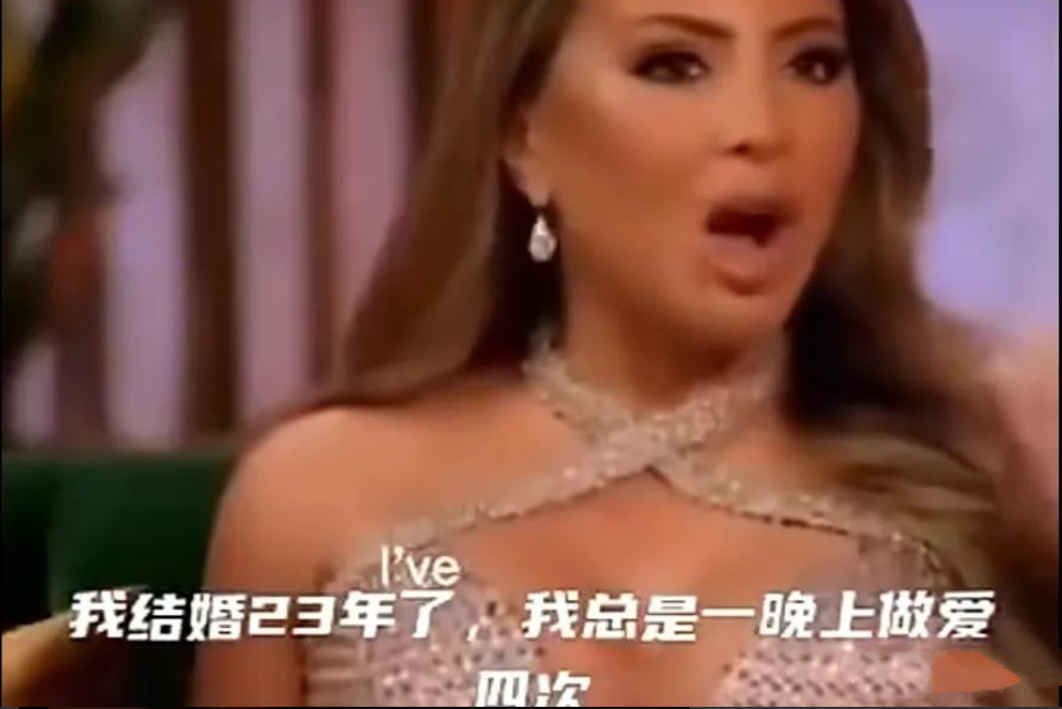 这瓜真香！皮蓬前妻拉萨尔，乔丹前女友，这俩人凑一起，爆出的料简直比电视剧还精彩。