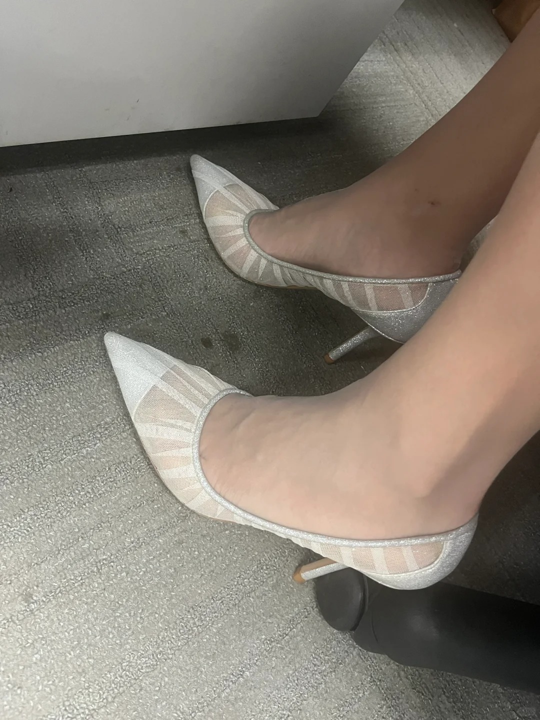 美鞋分享Jimmy Choo — Love系列