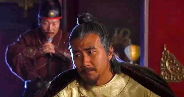 朱元璋逆袭传奇，元末黑马崛起，轻敌内斗亡元朝