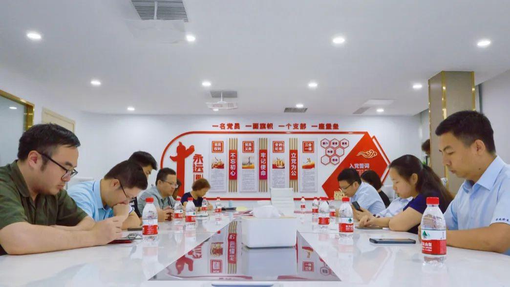 粤市康与广州社促会达成战略合作意向 社企合力探索“健康共益”