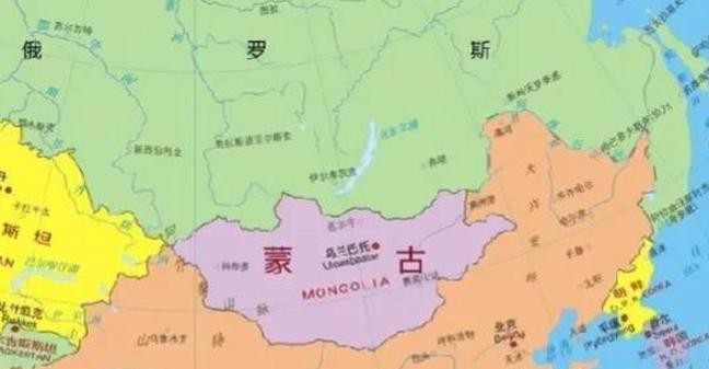 国际再不出手，外蒙可能就真的危险了，别看现在外蒙国内乱成了一锅粥，但这仅仅只是开