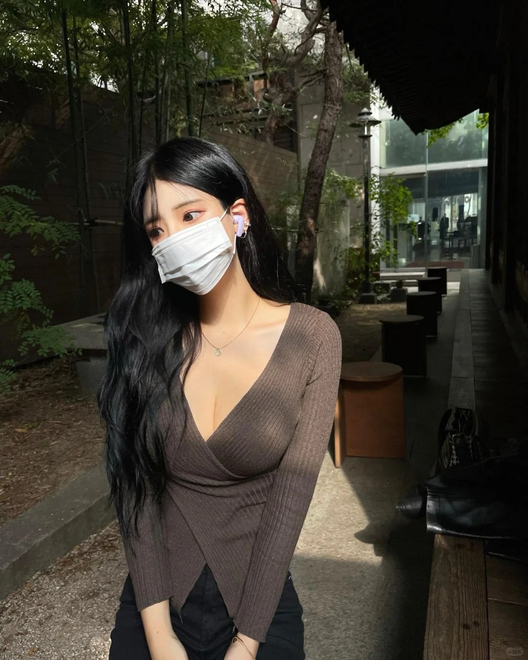 谁没当过温柔姐姐