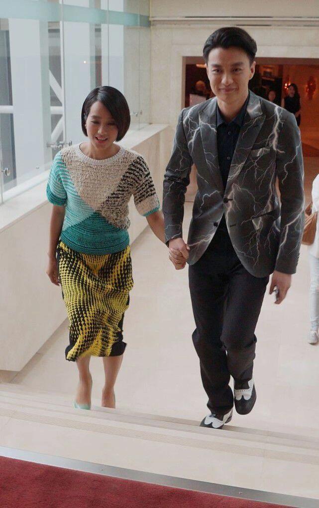 娱乐圈内外的纠葛与真实情感