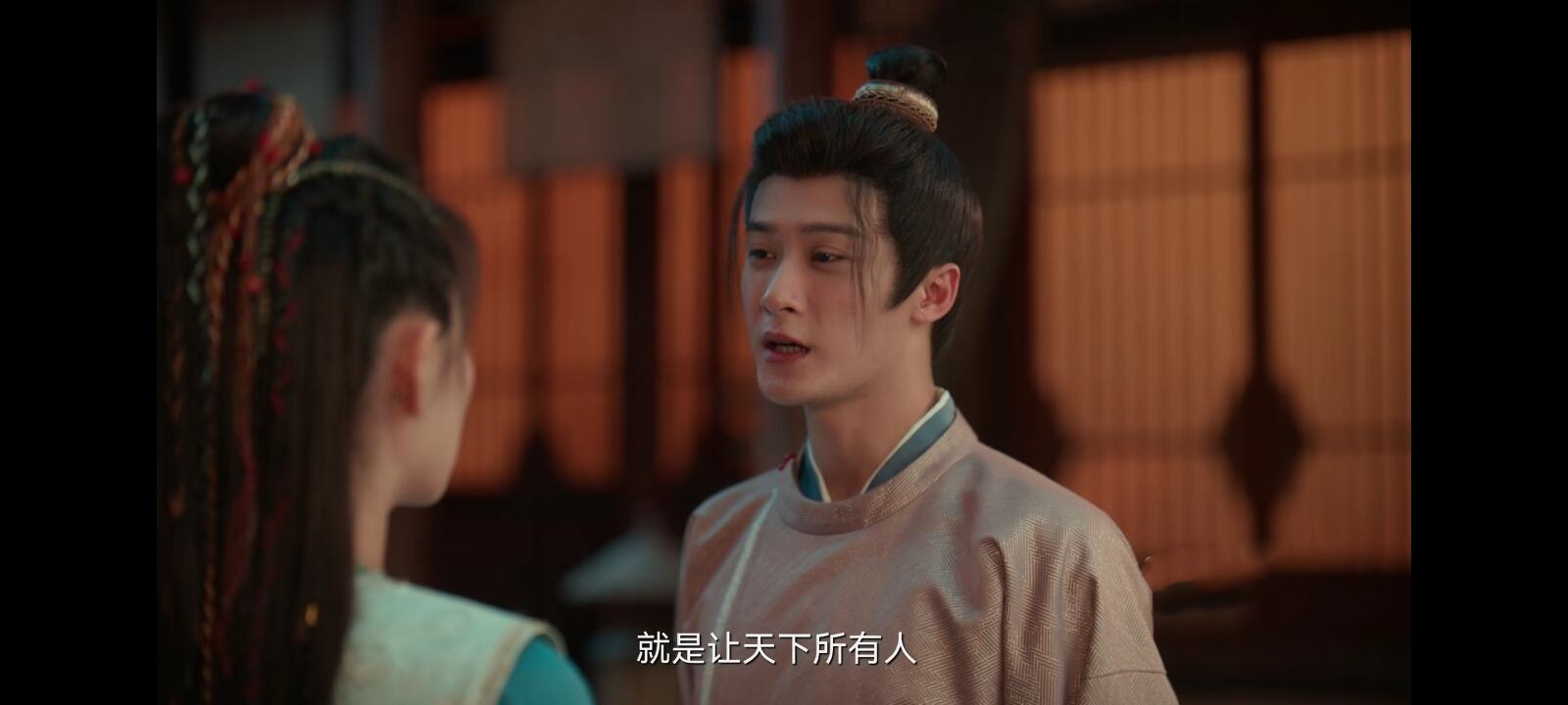 元莫的人设很矫情吗？