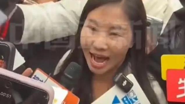 大快人心！死刑！维持原判！