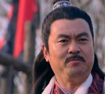 隋唐演义：此人才是最重义气的人，秦琼程咬金等人弱爆了！