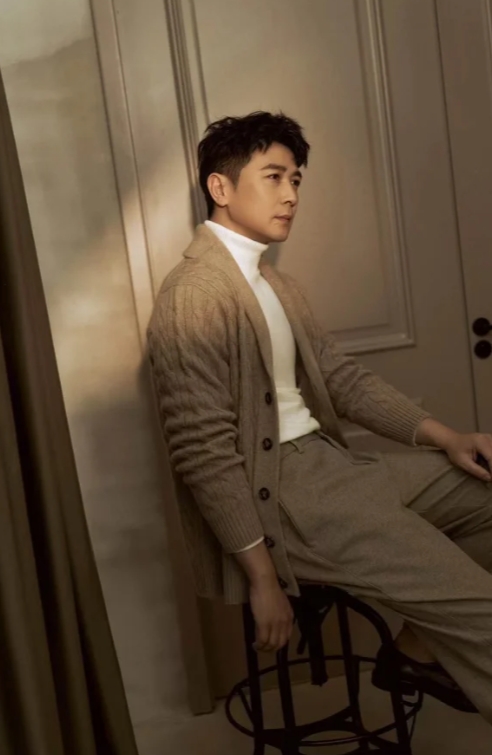 保剑锋的演艺生涯