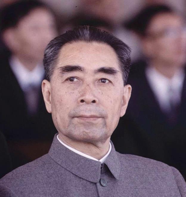 1967年，时任公安部部长谢富治接到中南海办公厅急电，电话那头传来周总理急切的声