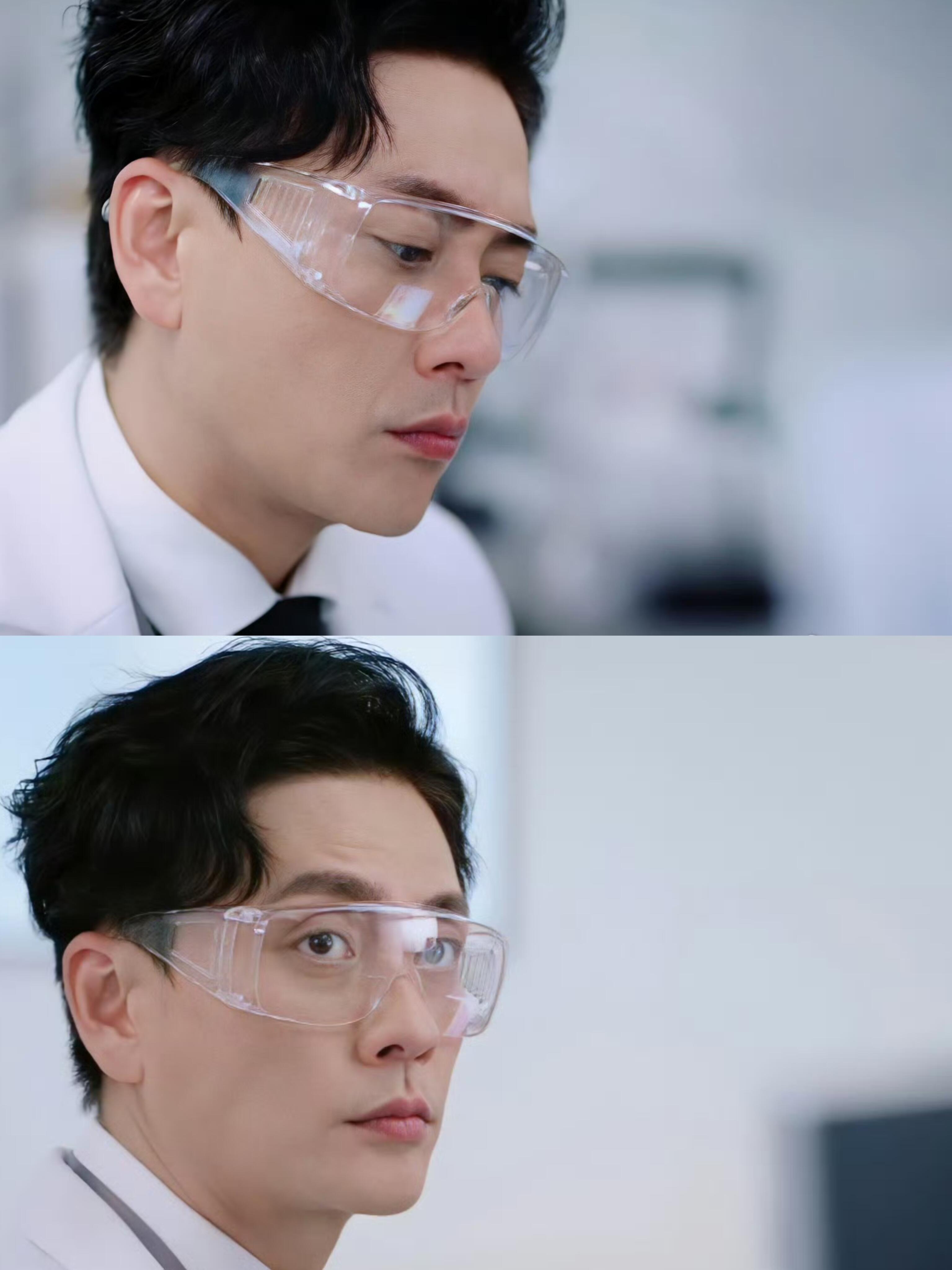 港剧刑侦剧，永远都是天花板级别！