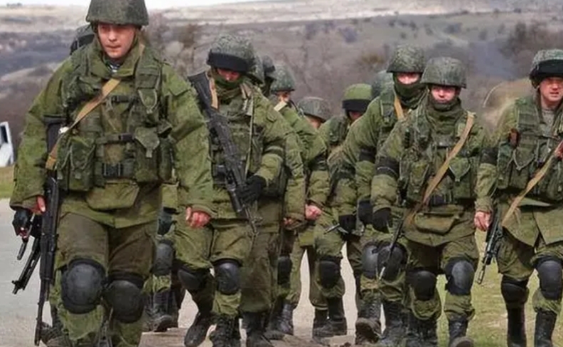 乌克兰为什么更偏向北约，而并非俄罗斯？
 
直白的说，稍微有点常识的人，都知道乌