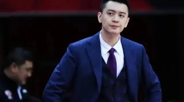 杨鸣战术失当，辽宁惨败广厦，赵继伟状态低迷！