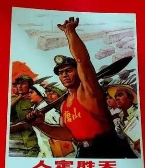 老一辈觉得健身没力气是畸形

                         