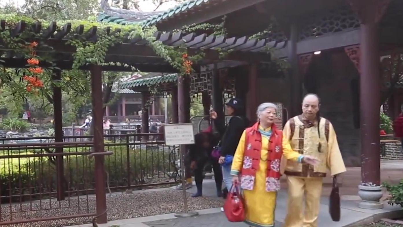 要求国家归还故宫宝物？爱新觉罗∙州迪是何人也？