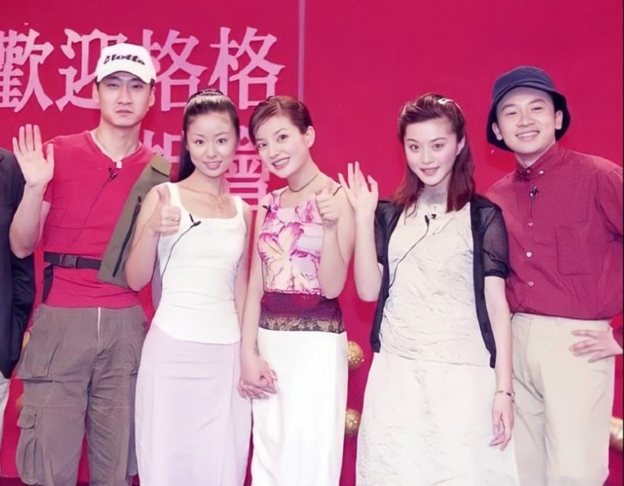 琼瑶没有欺负周杰