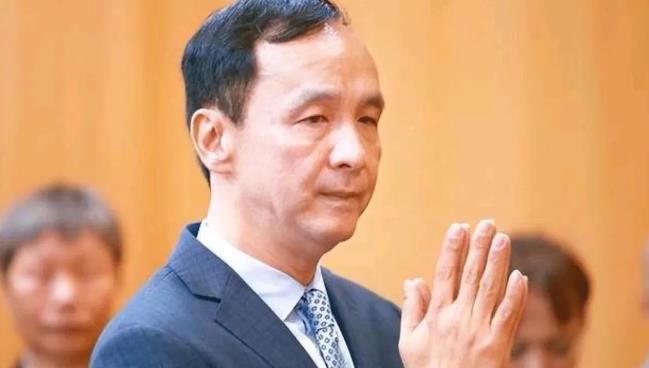 国民党终于硬起来了！国民党“立委”表态，若民进党当局对马英九基金会施加惩罚，蓝营