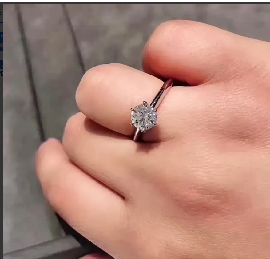 “太炸裂！”广东广州，一女子将6万元钻戒，2万便宜卖给了同事，哪知道，一星期后，