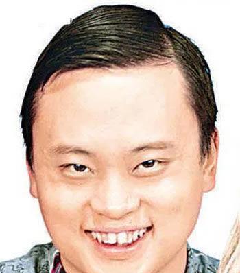 还记得这位男歌手吗？五音不全却红极一时
他的名字叫孔庆祥，在香港出生，后来移居美