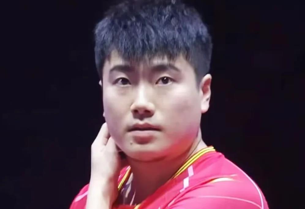 乒坛大爆冷！梁靖崑今日连输2场球

一，男单1/16决赛
🇨🇳梁靖崑0-3不