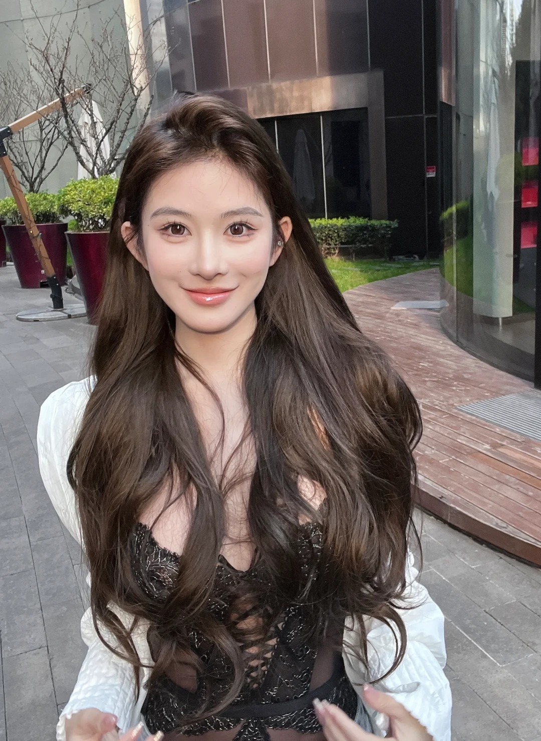 别动 现在很美