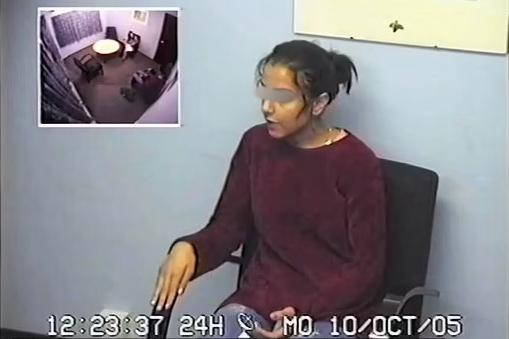 “荣誉” 遮羞布下的血腥谋杀：巴纳兹的自由绝唱