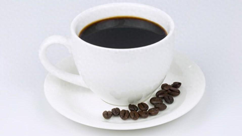 每天坚持喝黑咖啡能减脂吗？对身体好不好？不妨多解一下