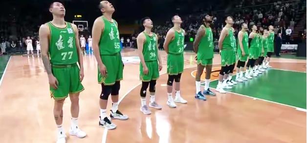 这也太过分了，辽宁98:97险胜广州，不得不承认3个事实

1，辽宁传奇中锋韩德