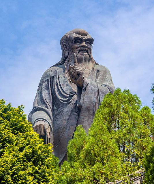 黄老政治在汉、唐时期发挥的重要作用！