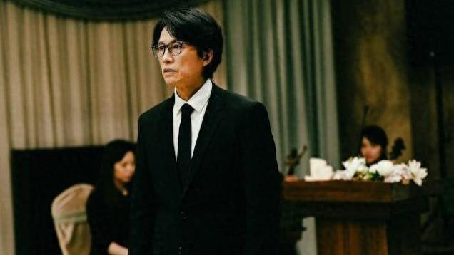 破地狱黄子华角色原型潘英廉：由婚礼转做殡仪︰挨得穷先好入行