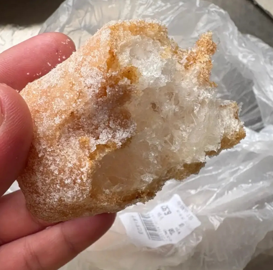 小时候真是吃够了，上了年纪又觉得还行了