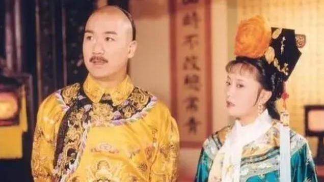他是最可悲的康熙皇孙，一生活了81岁，却有52年是在囚禁中度过