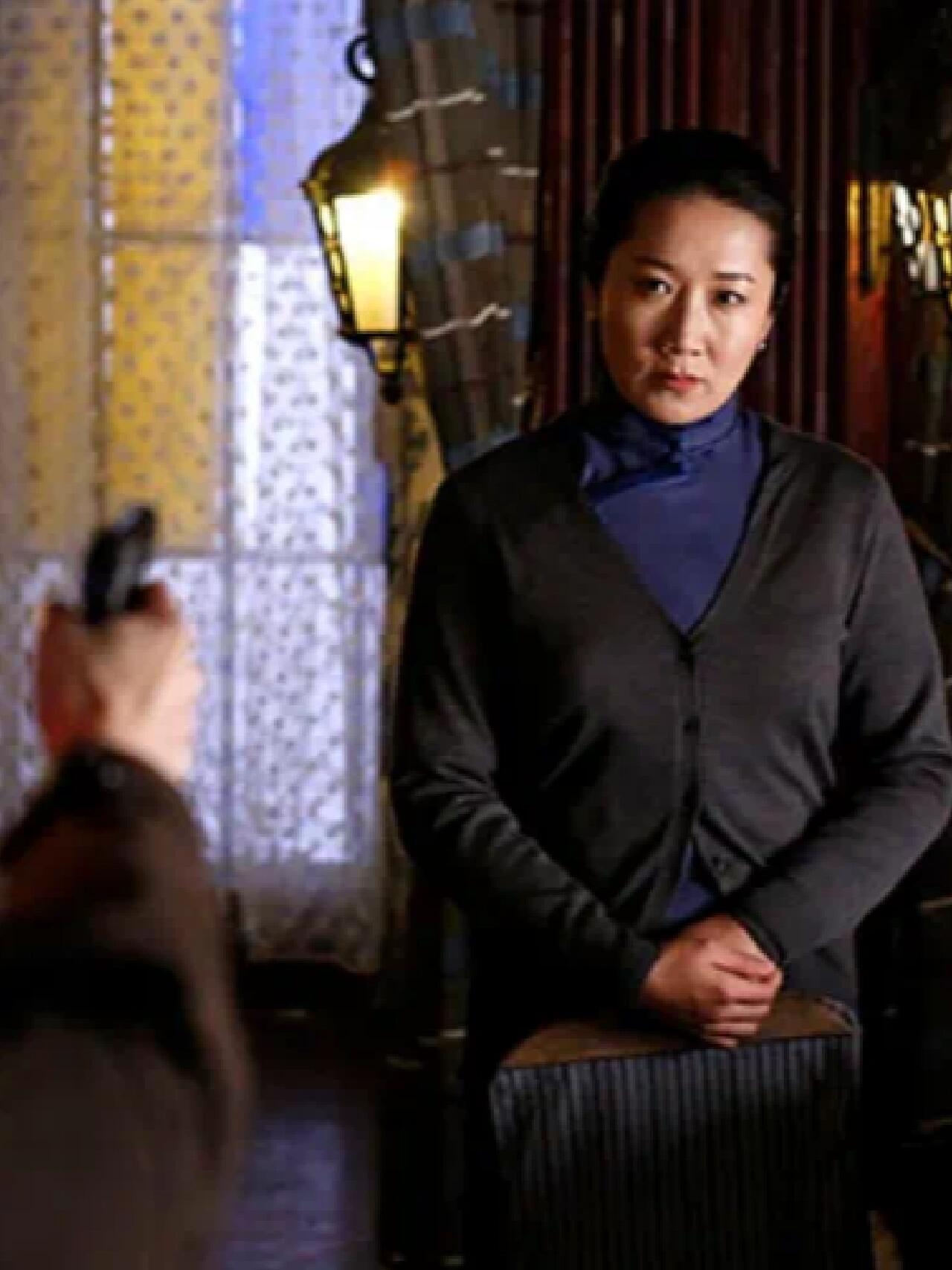 谁说好的演员必定是家世显赫、英俊潇洒？