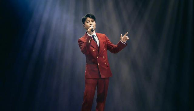 万万没想到，被封禁2年的王力宏，以这般姿态，再次回归“神坛”（王力宏处罚结果公布）-第13张图片-九妖电影