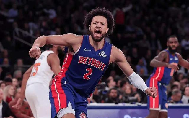 特雷·杨大放异彩，老鹰成东部狠角色，18届再添超级控卫