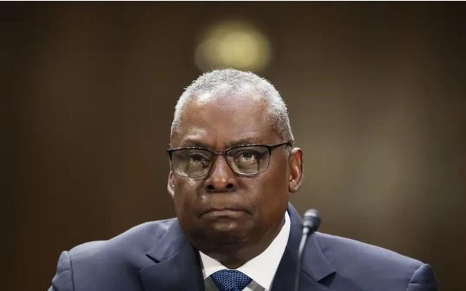 美国国防部直接亮明态度！
五角大楼副新闻秘书辛格8月8日表示，乌克兰军队进攻库尔