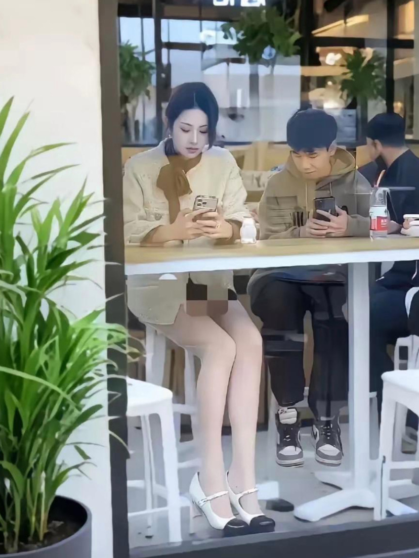 假如这男的是你兄弟，你想说点什么？