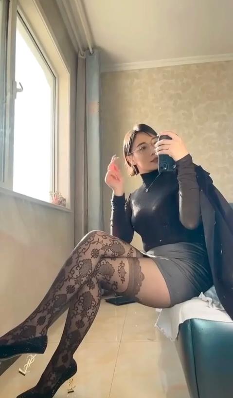 想听实话，这样算胖吗？