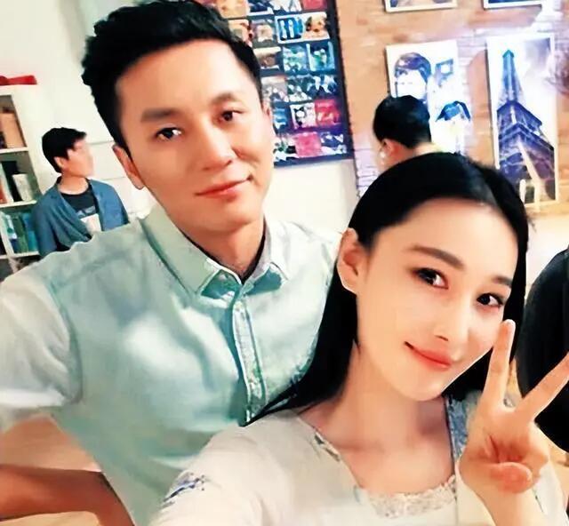 恋爱3年李晨张馨予为啥没好聚好散