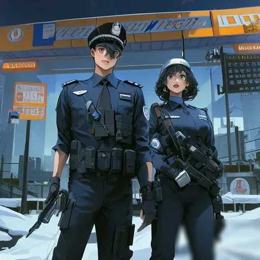 辅警还没有整明白，义警又来了。辅警和义警的工作职责不同。辅警是受政府、企业或社会