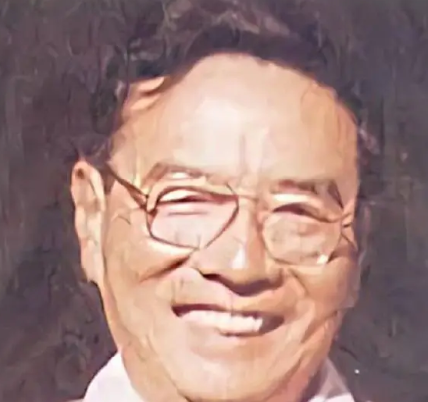 1992年，70岁的中科院院士陈彪在家吃过早饭后，骑上自行车去参加一场重要的学术