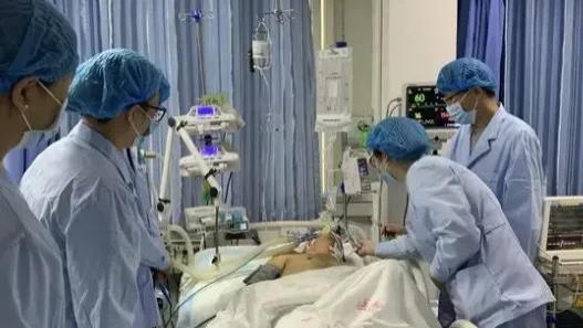 胰腺炎丈夫医院猝死，遗体神秘火化引发妻子追责