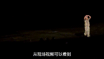 郭富城演唱会意外跌落，摔出巨响！2024年12月27日，59岁的郭富城在台北小巨