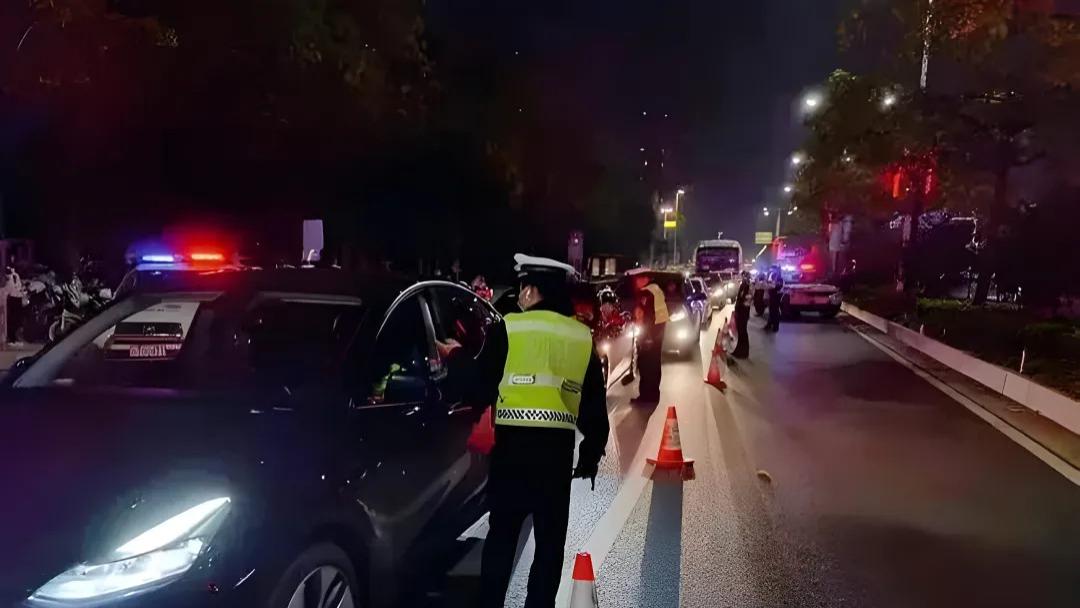 酒后挪车算不算酒驾？会被处罚吗？答案来了